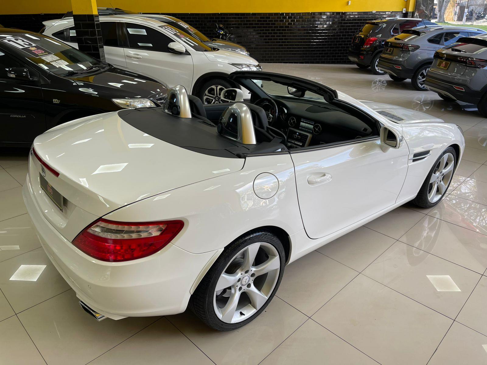 SLK 250