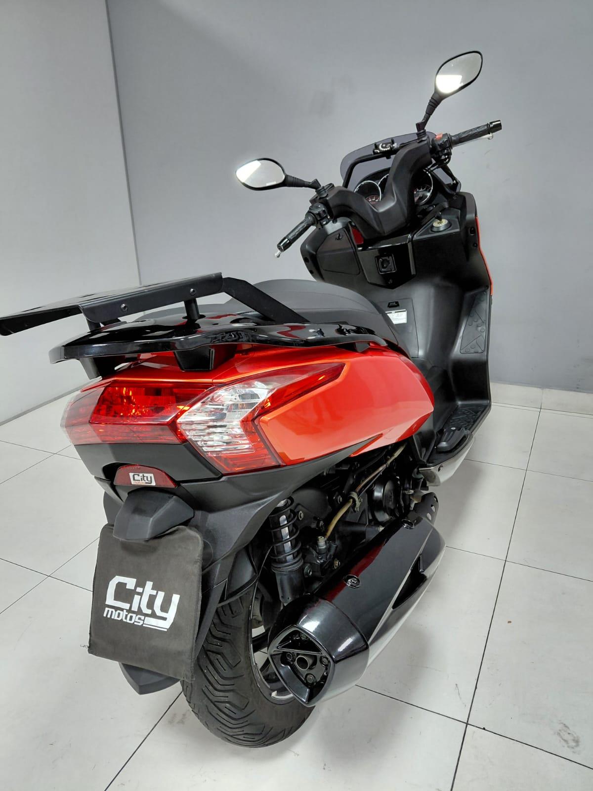 City Motos