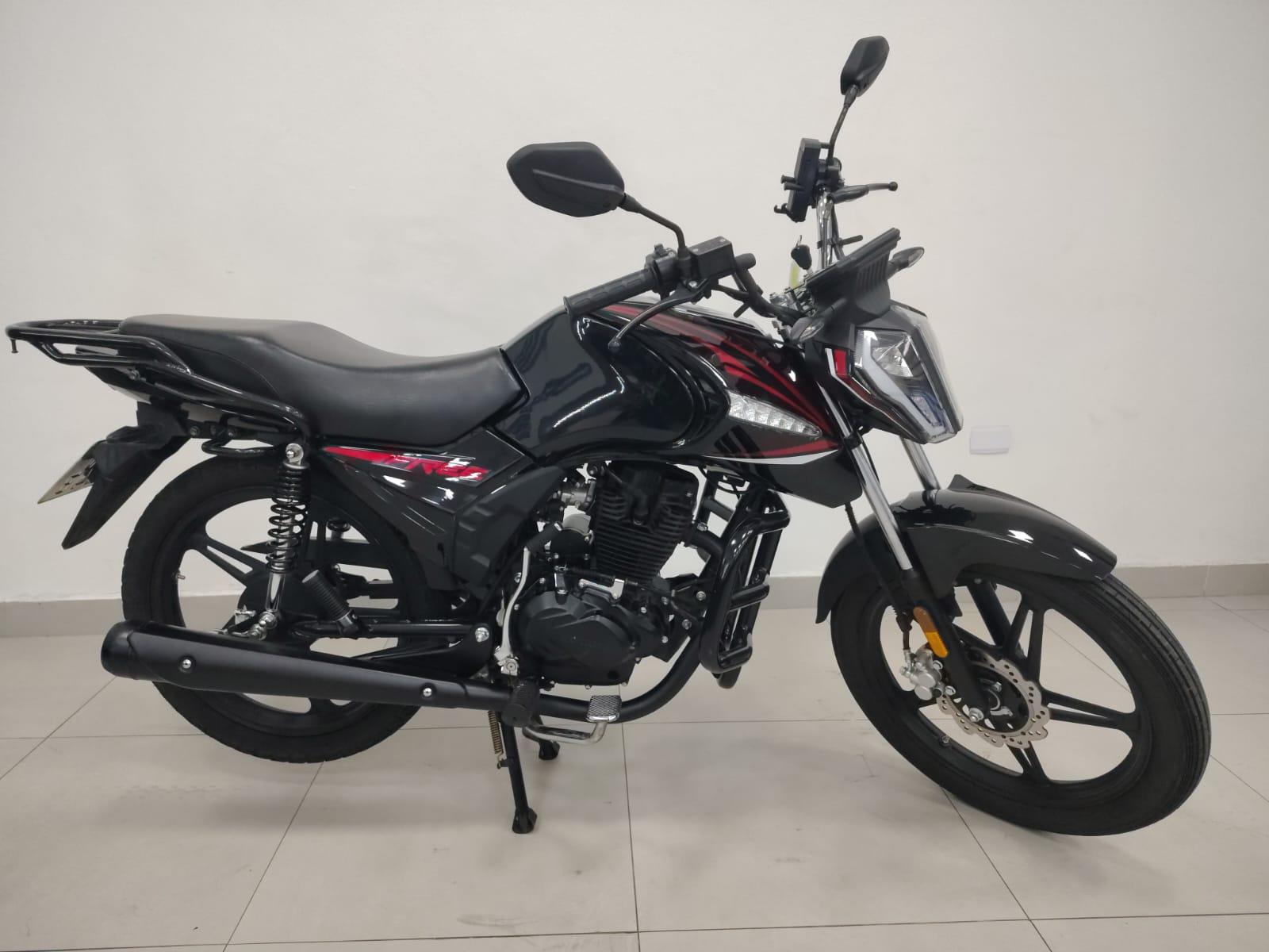 City Motos