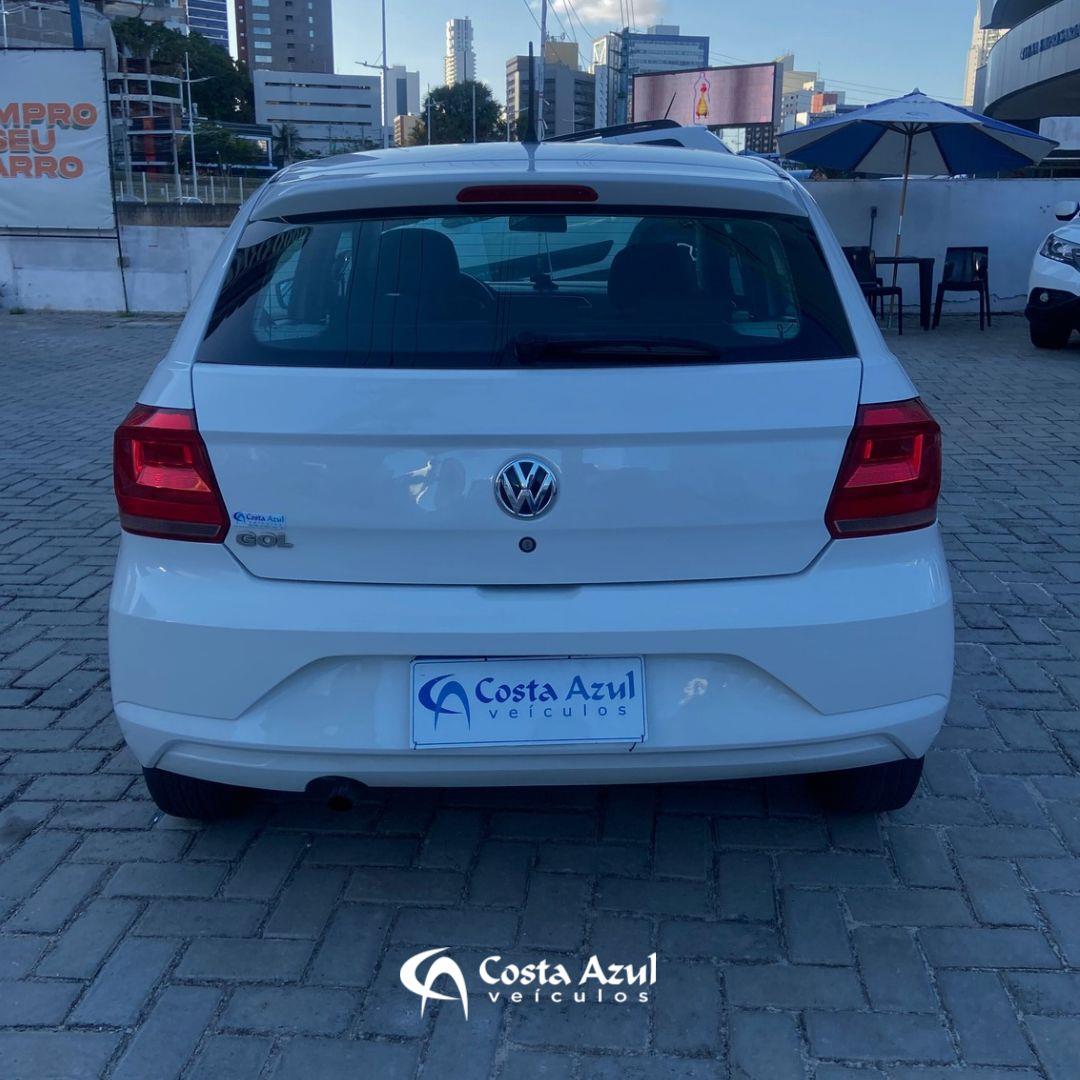 VOLKSWAGEN GOL