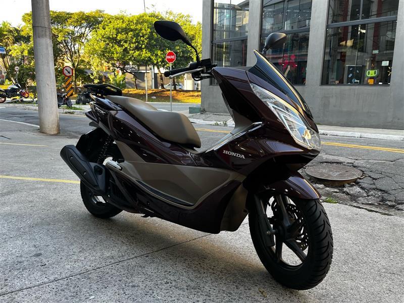 PCX DLX