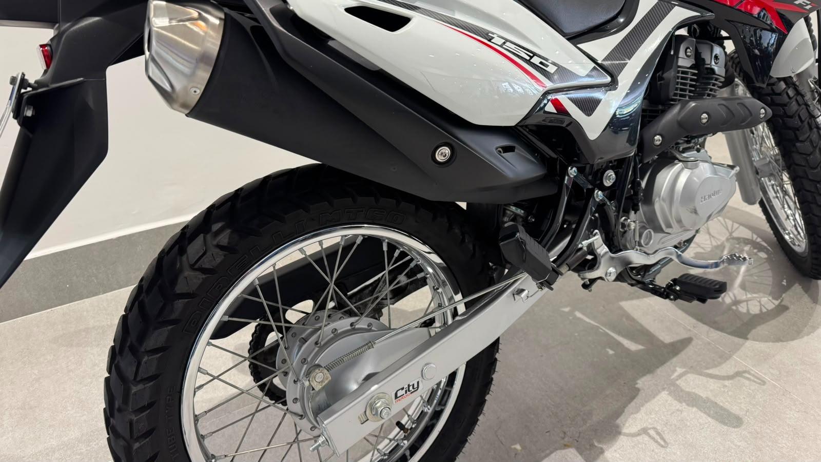 City Motos