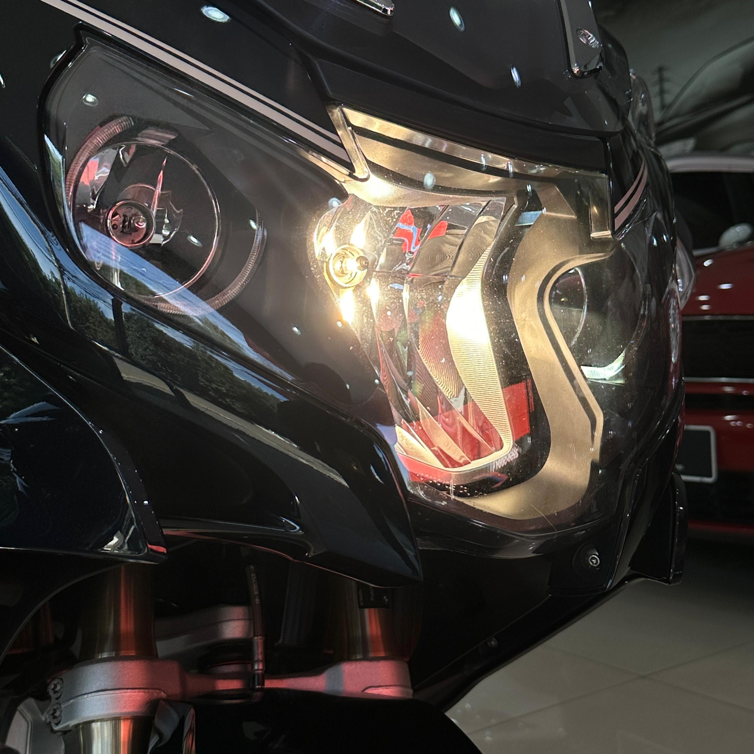 R 1250 RT