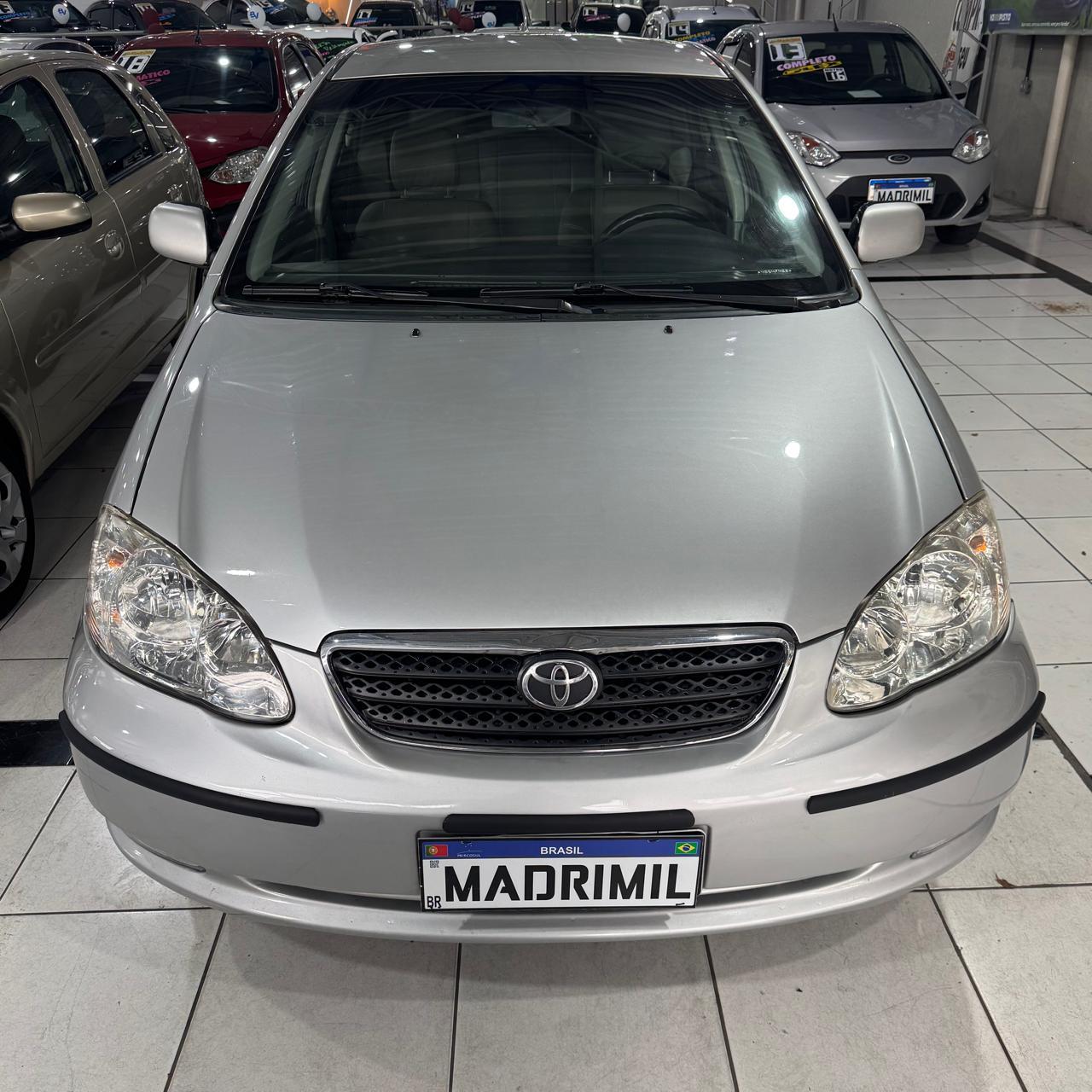 COROLLA