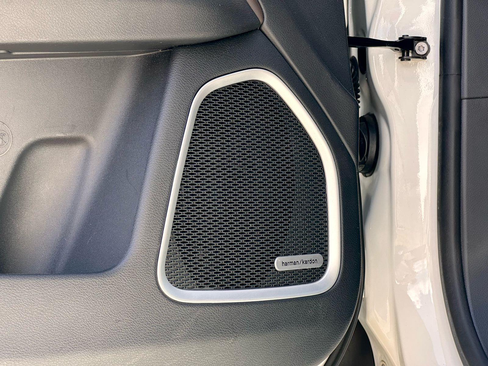 JEEP COMMANDER