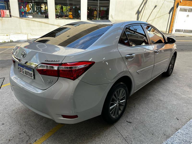 COROLLA