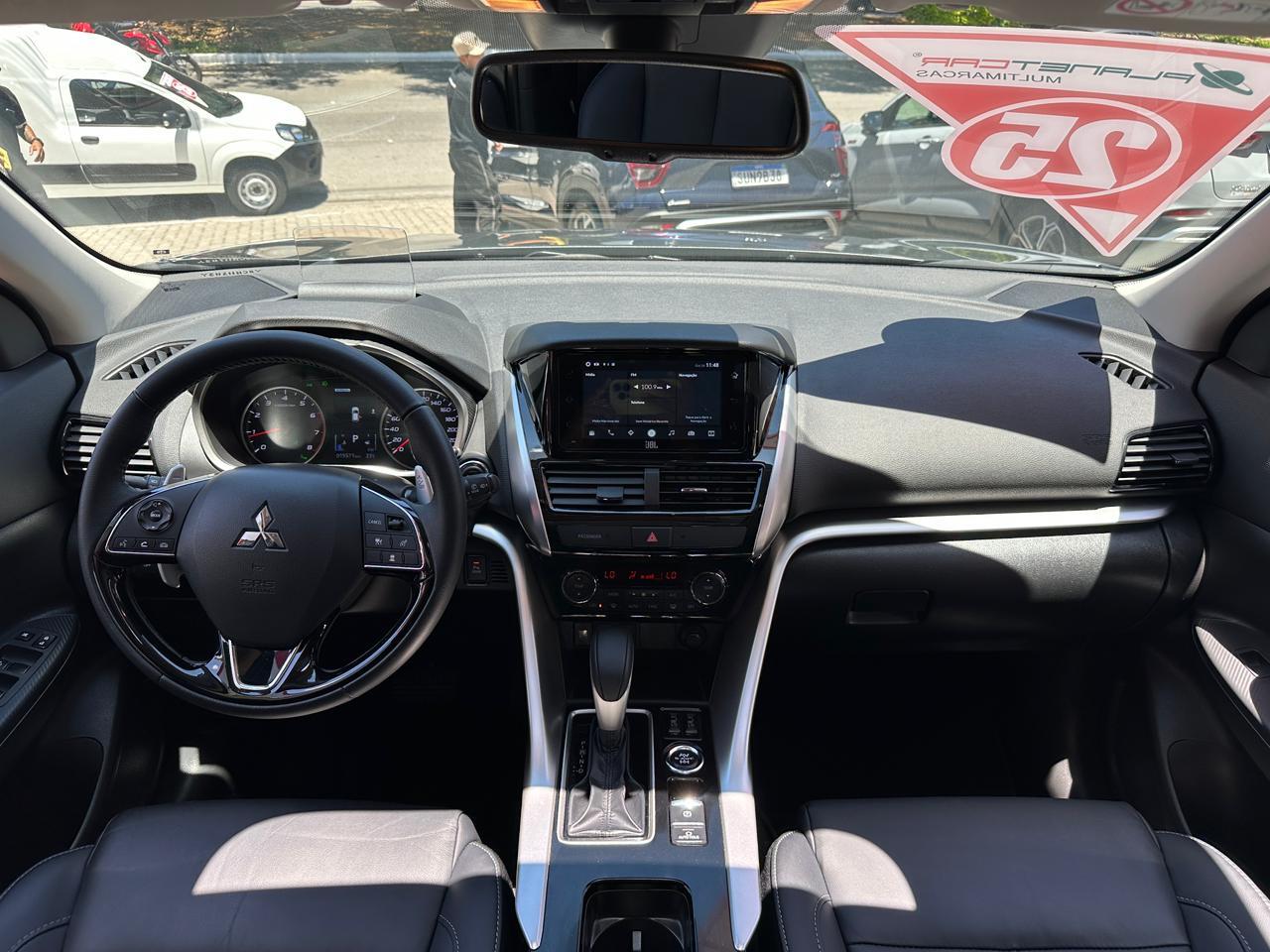 ECLIPSE CROSS