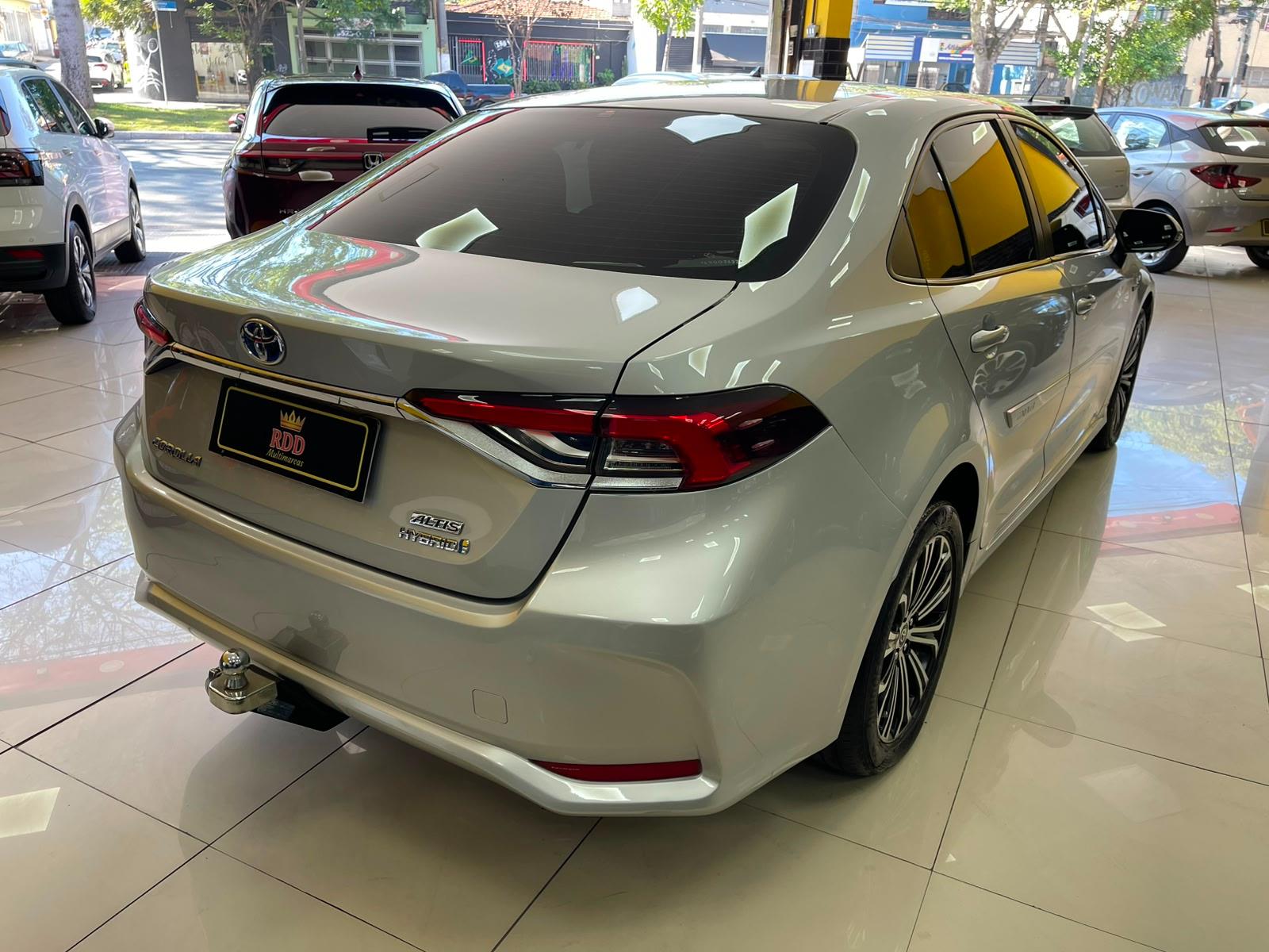 COROLLA