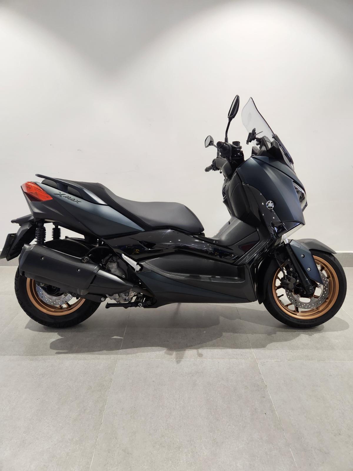 City Motos
