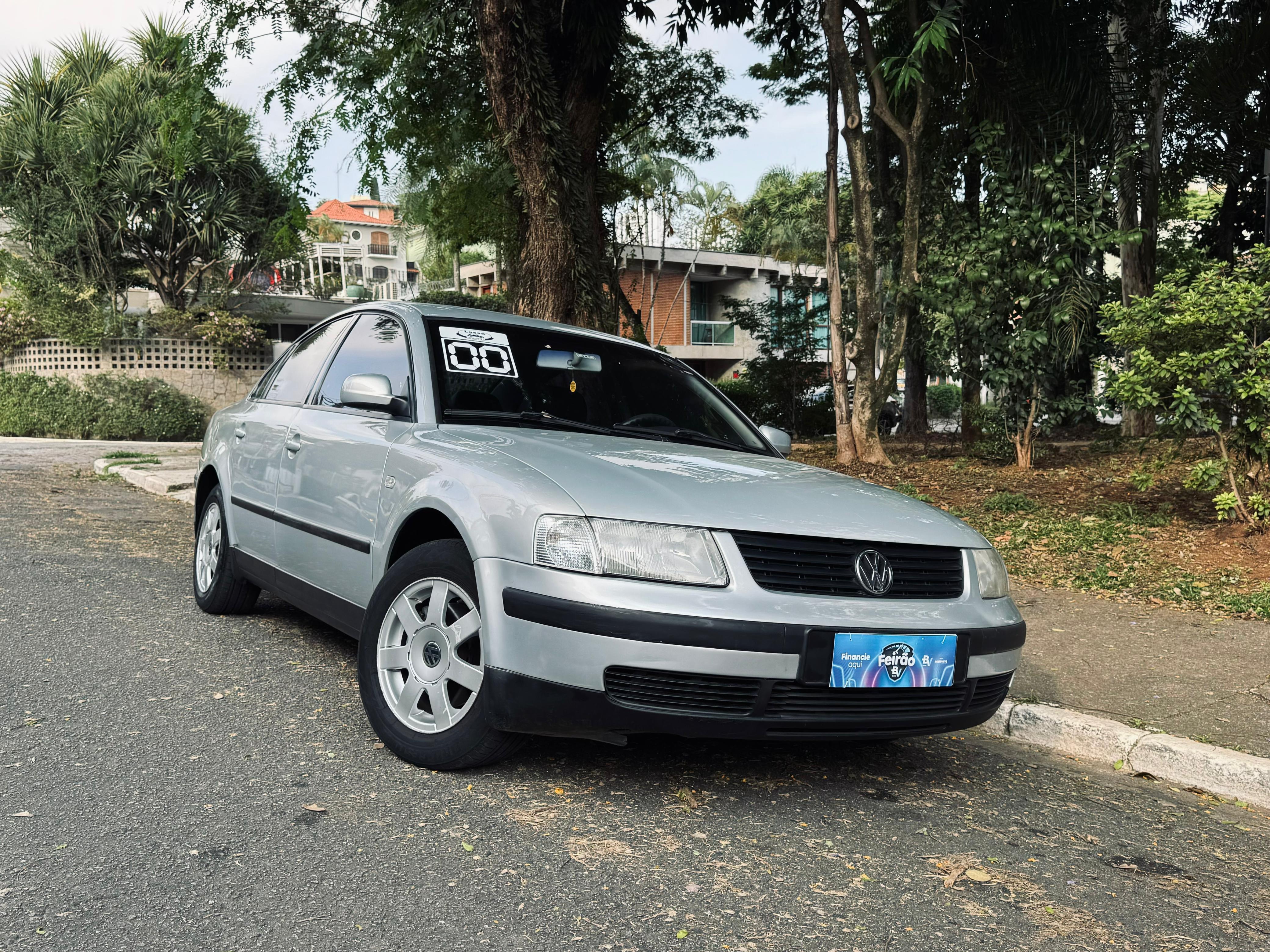 PASSAT