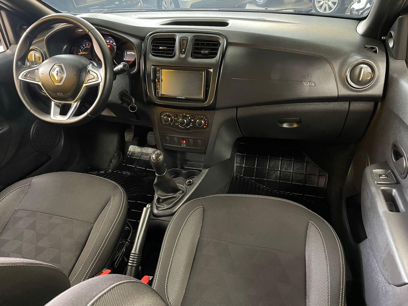 SANDERO
