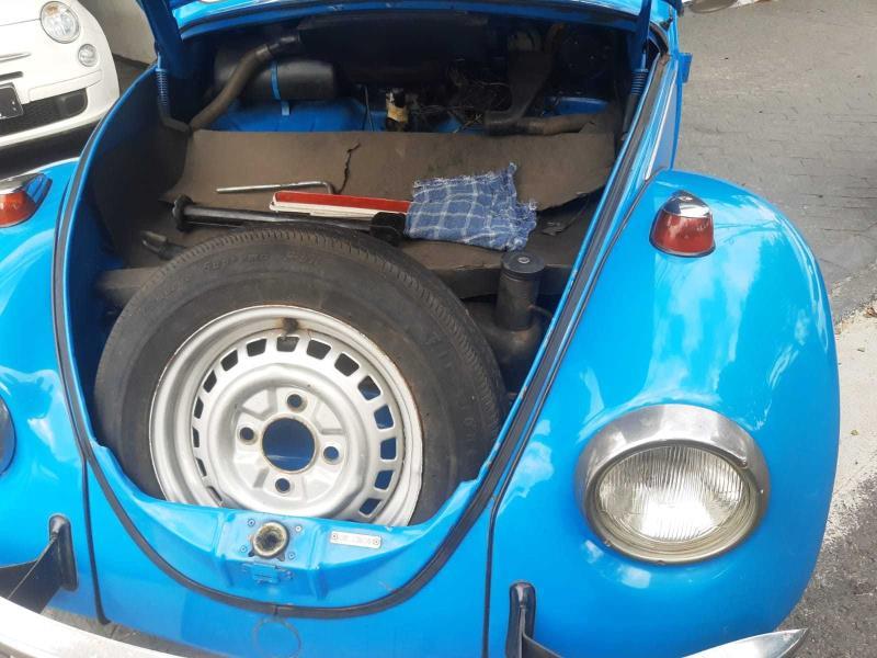 FUSCA