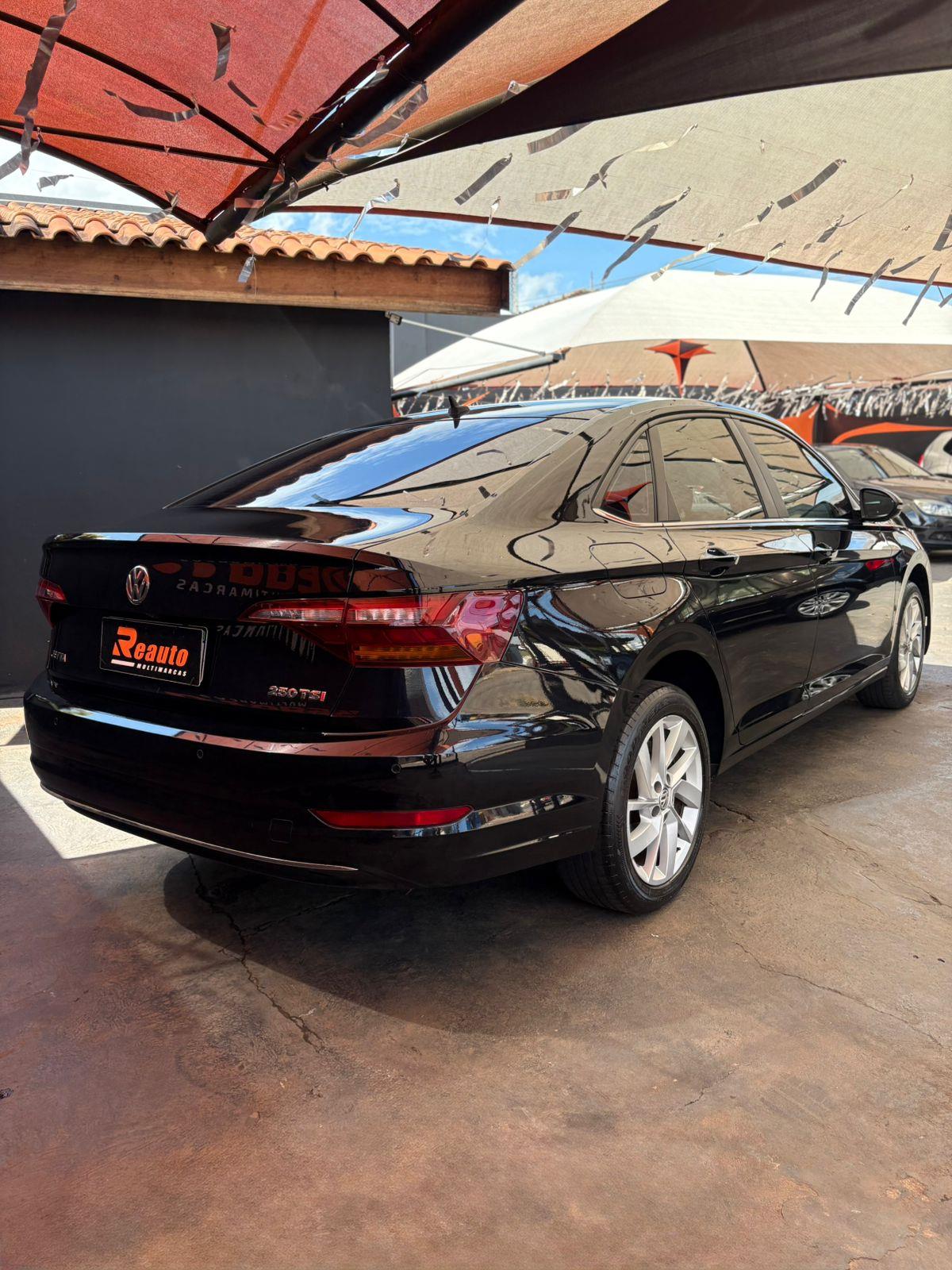 JETTA