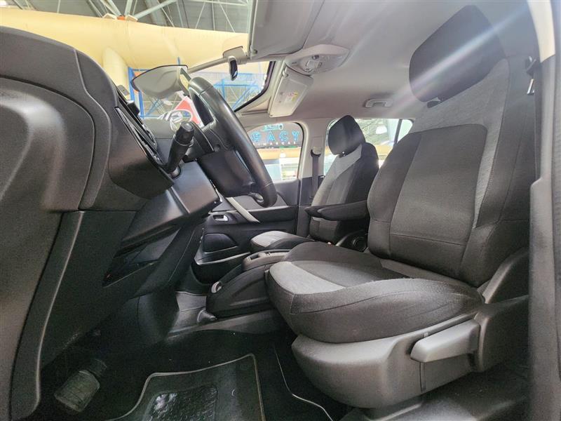 C4 GRAND PICASSO