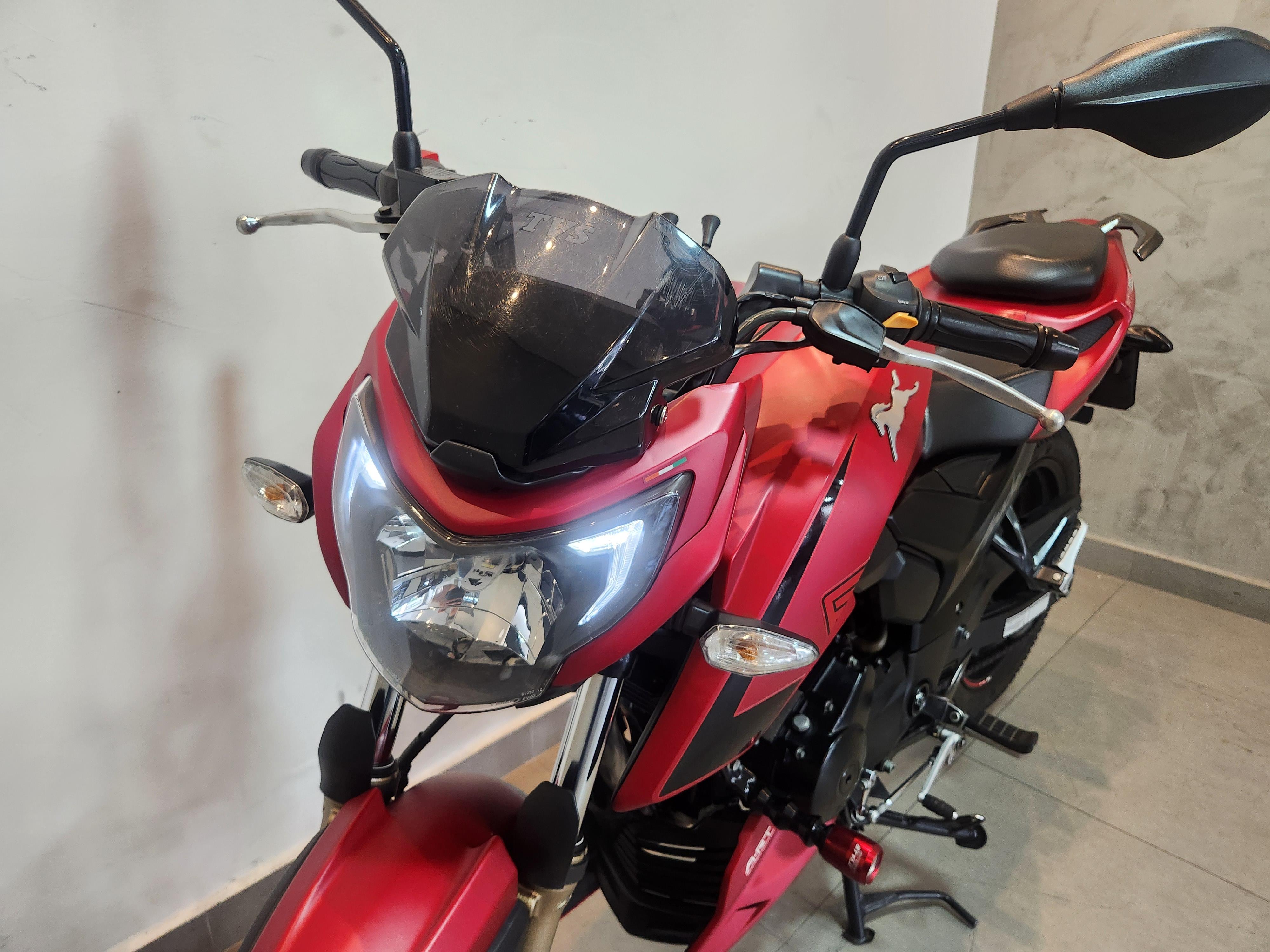 City Motos