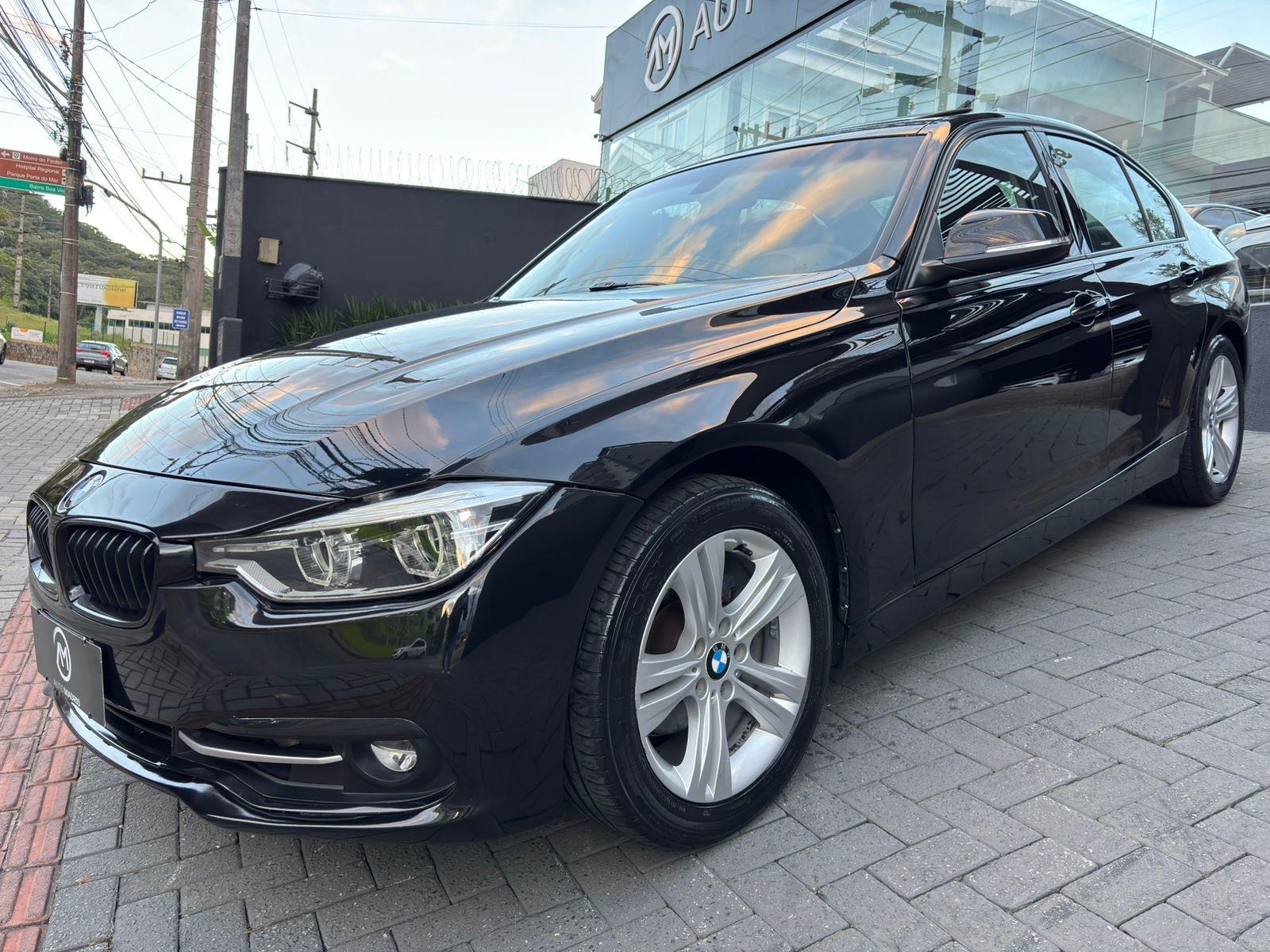 320I