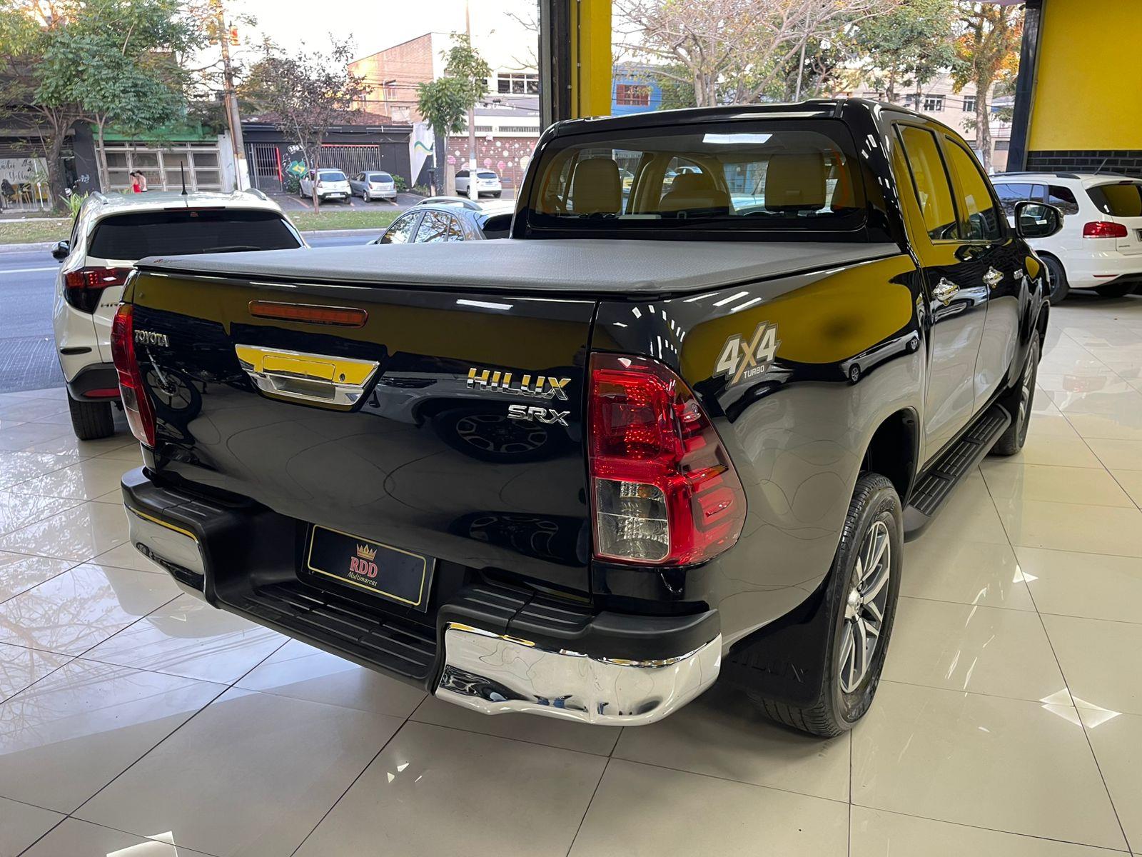 HILUX