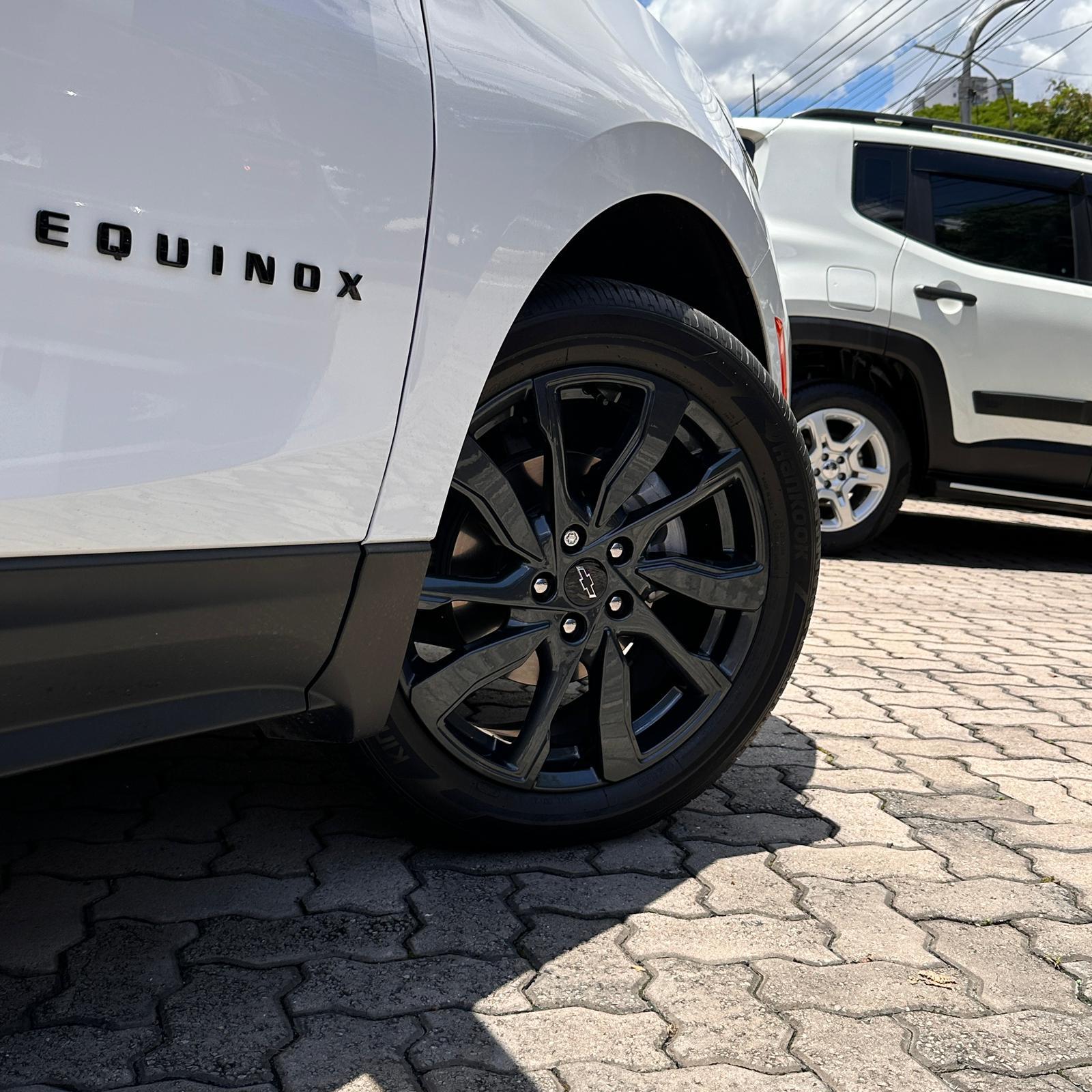 EQUINOX