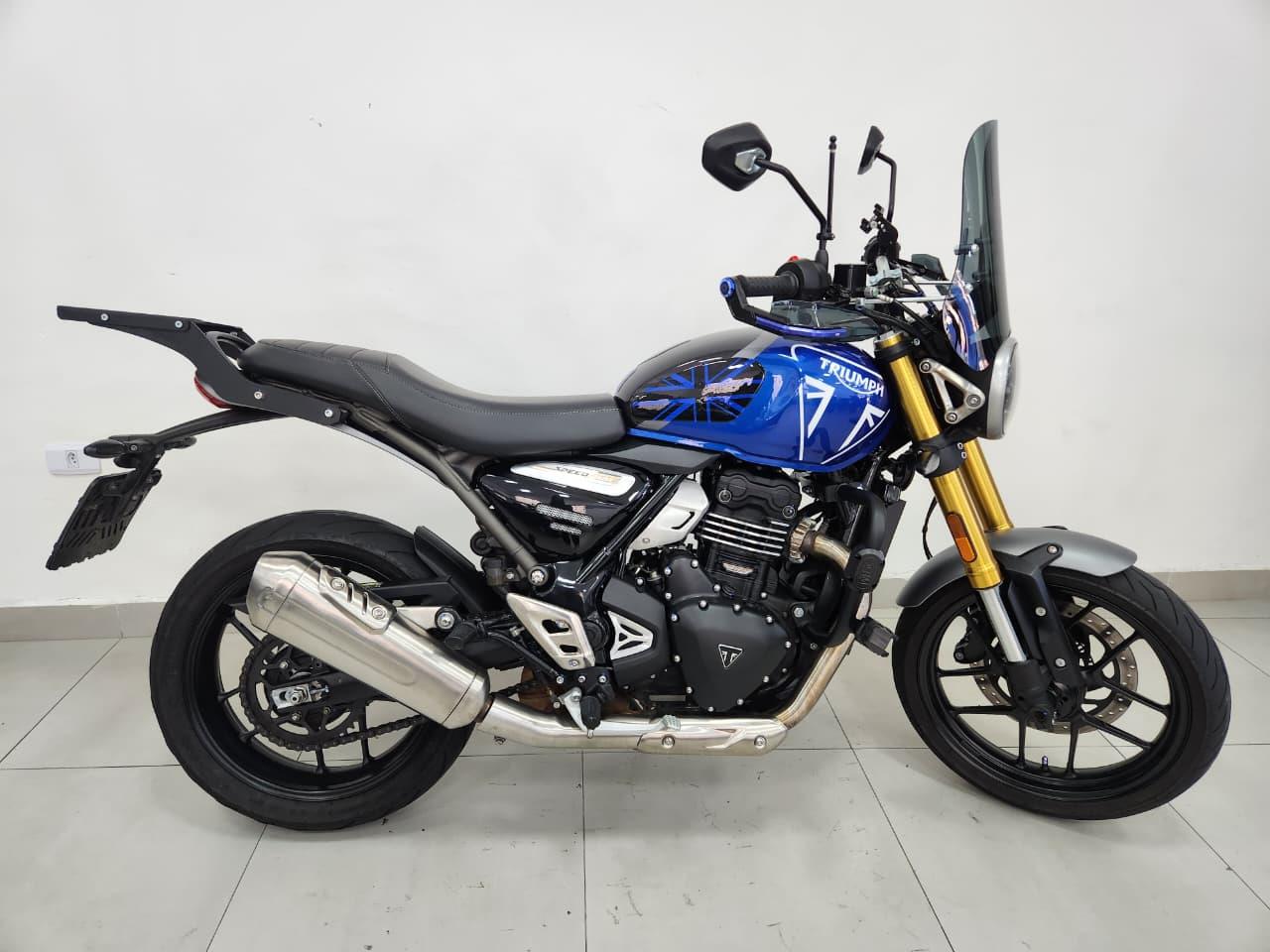 City Motos
