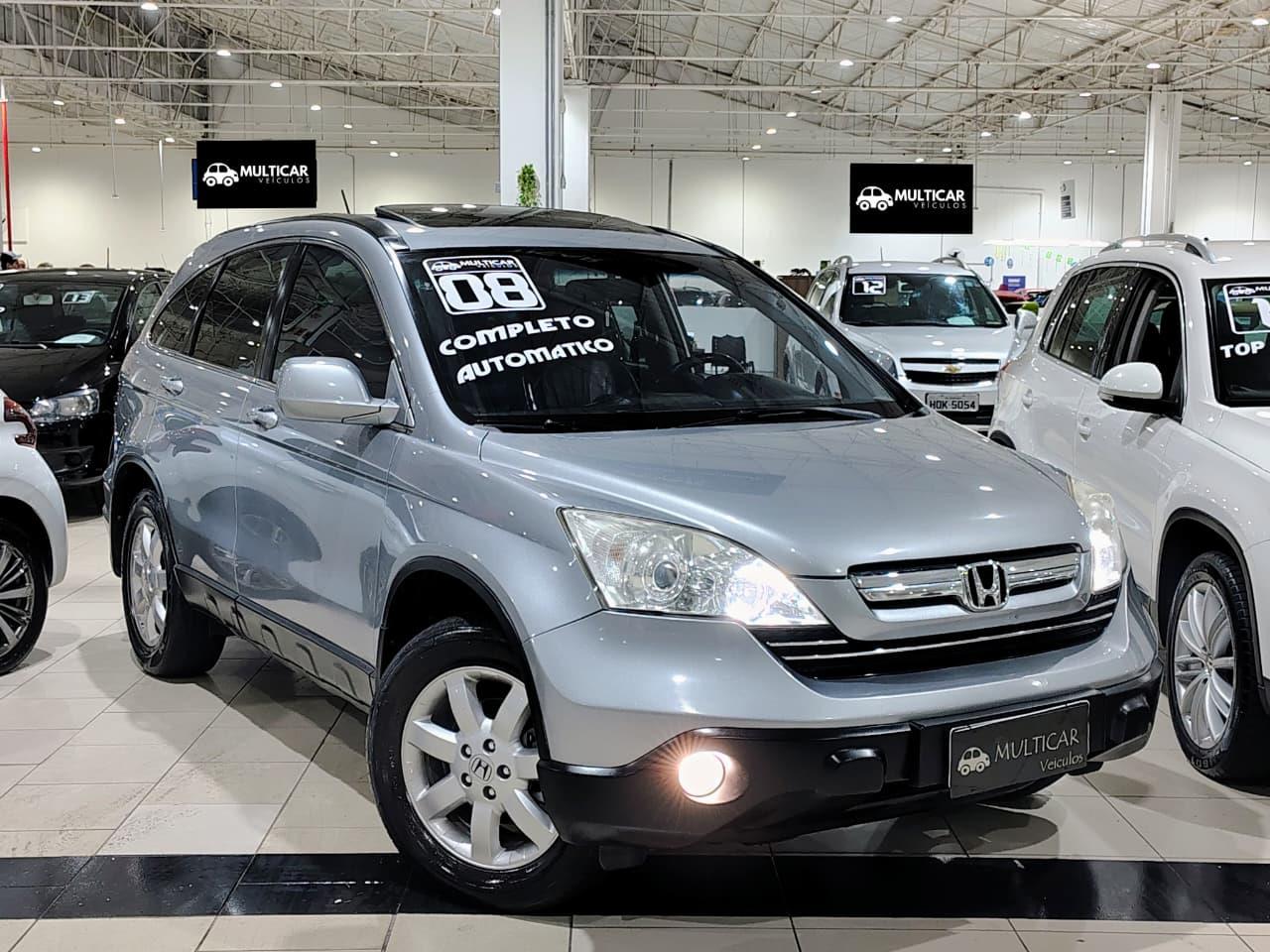 Honda Crv 2008