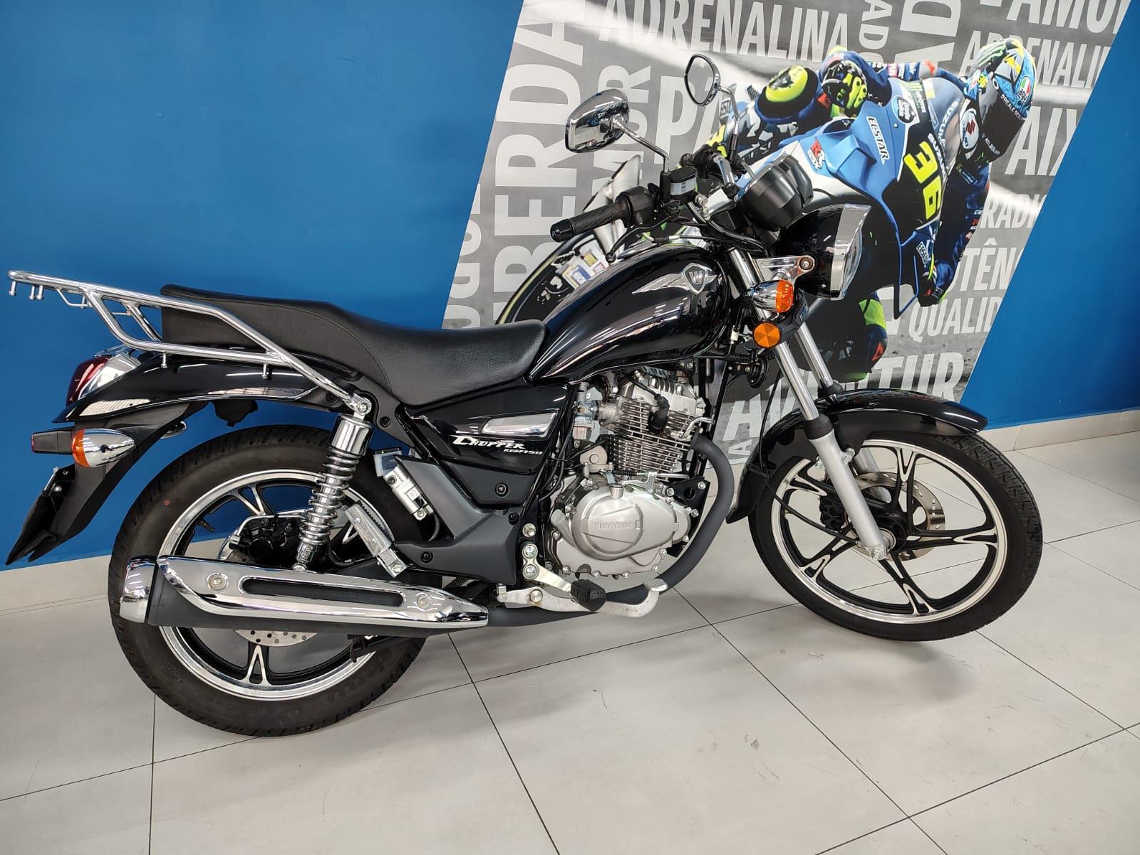 City Motos