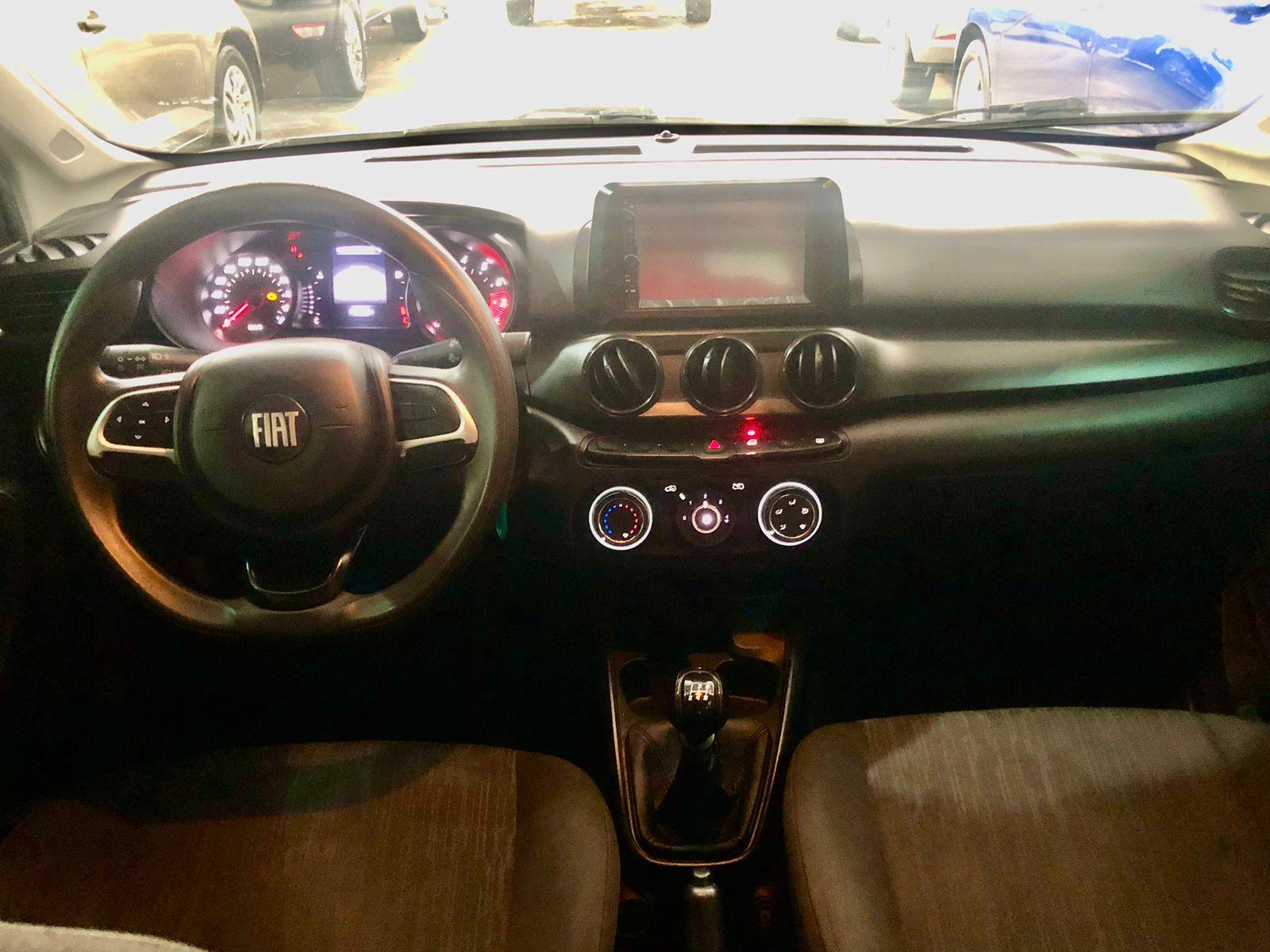 FIAT ARGO