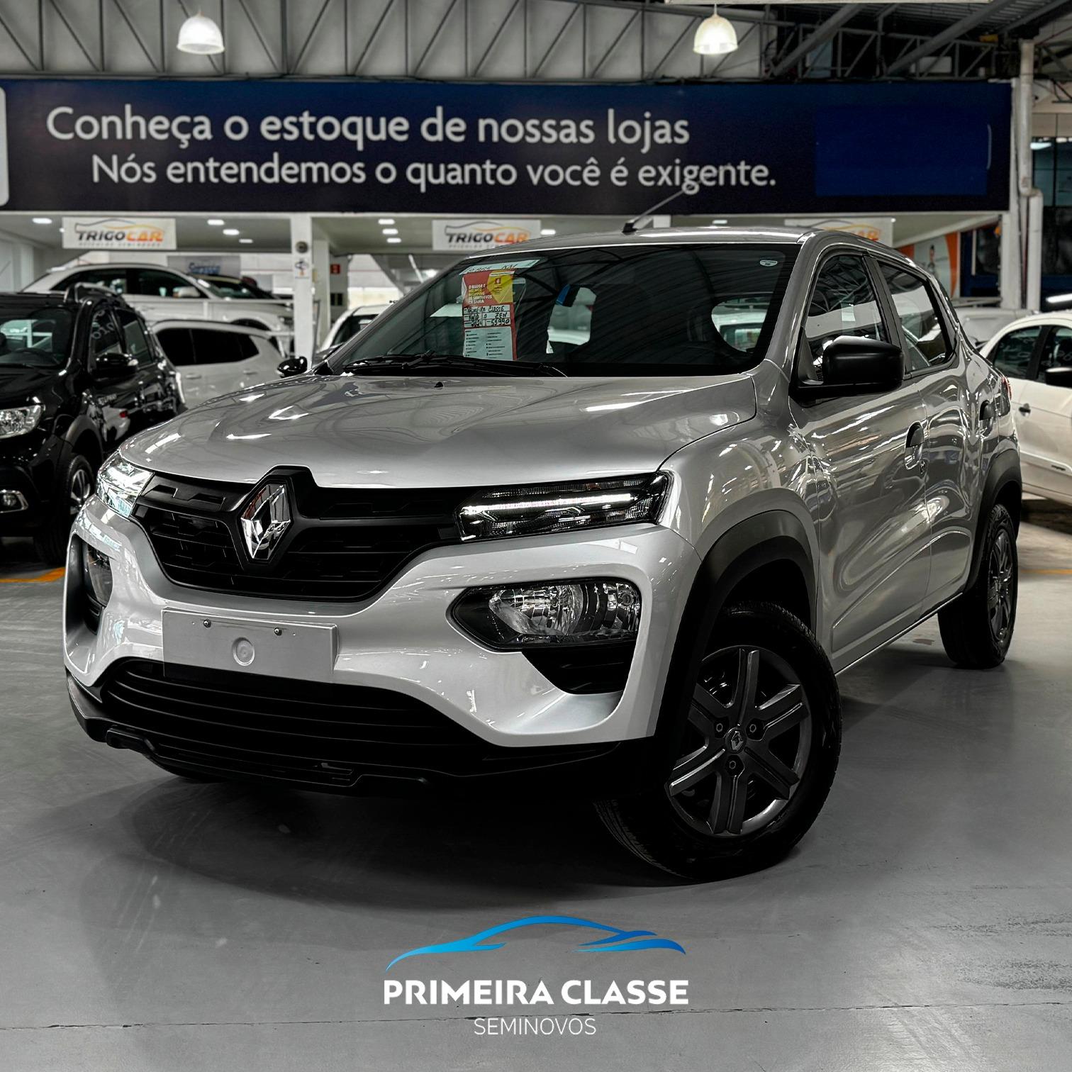 RENAULT KWID