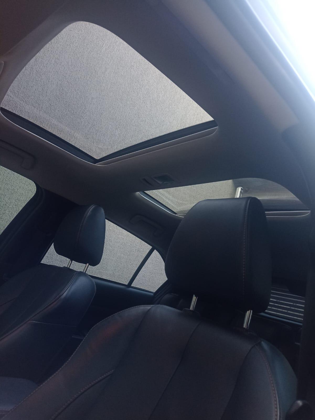 ECLIPSE CROSS