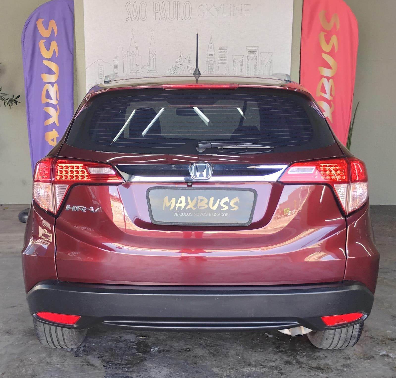 HR-V