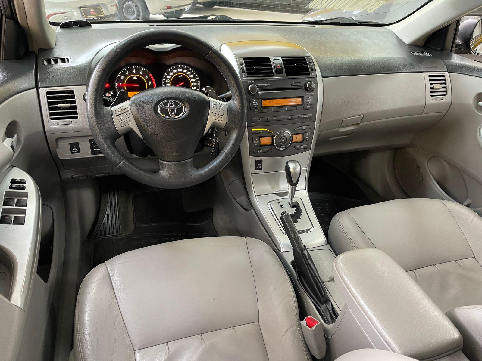 COROLLA