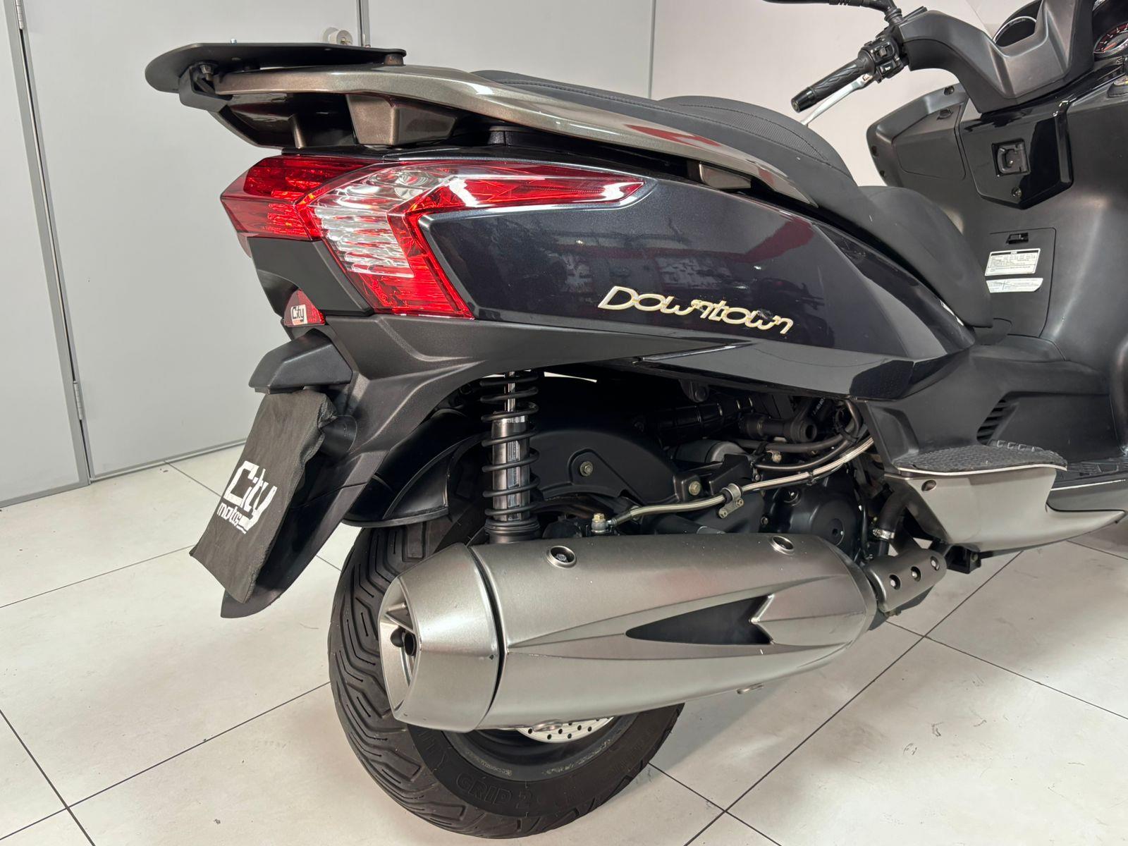 City Motos