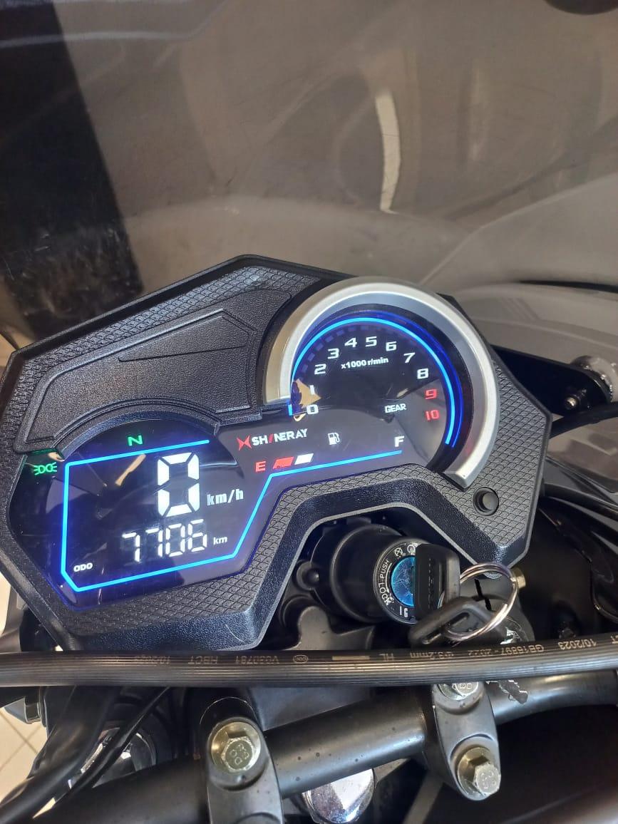 City Motos