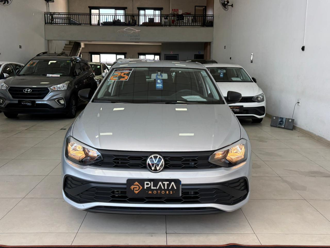Plata Motors