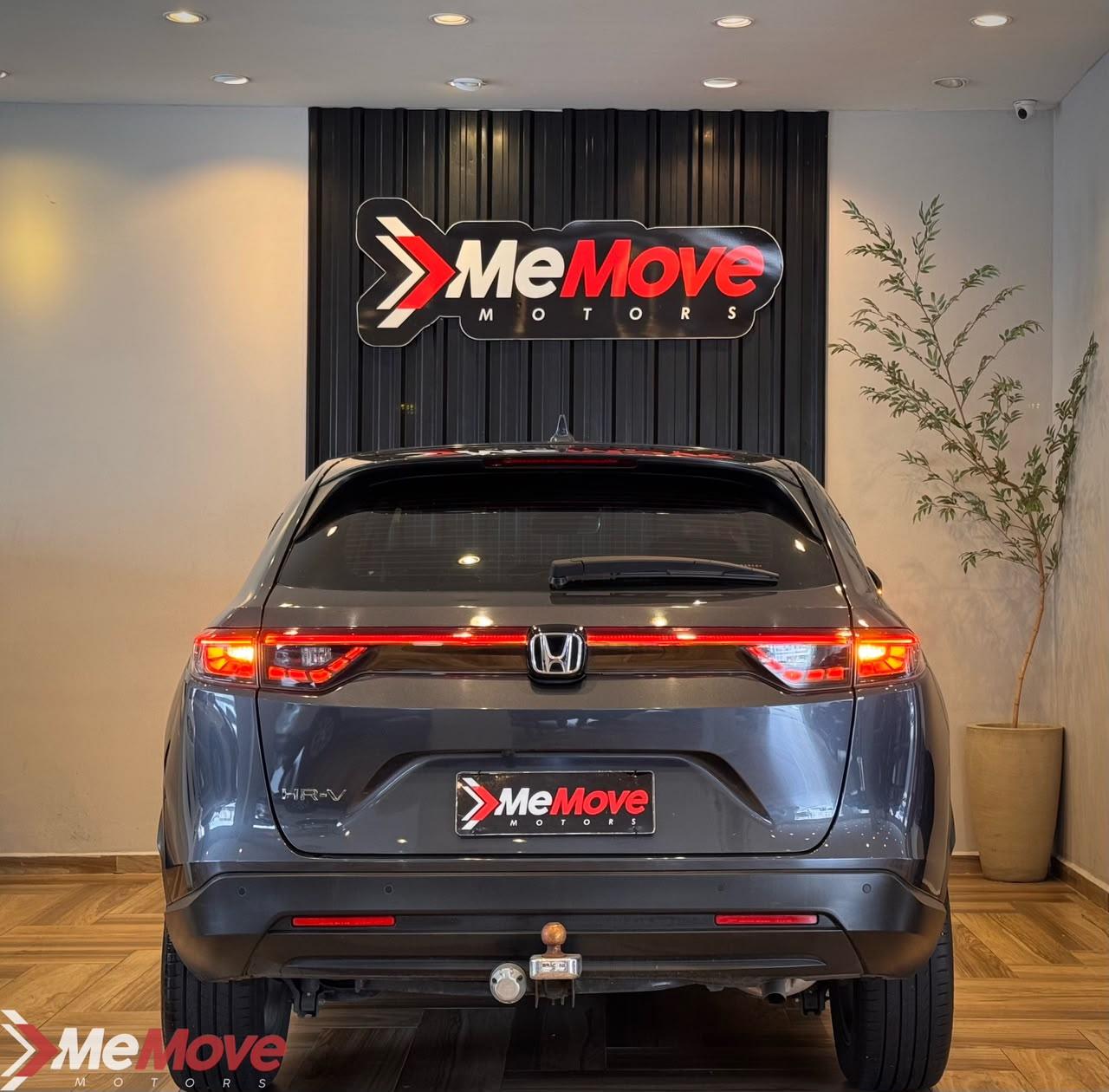 HR-V