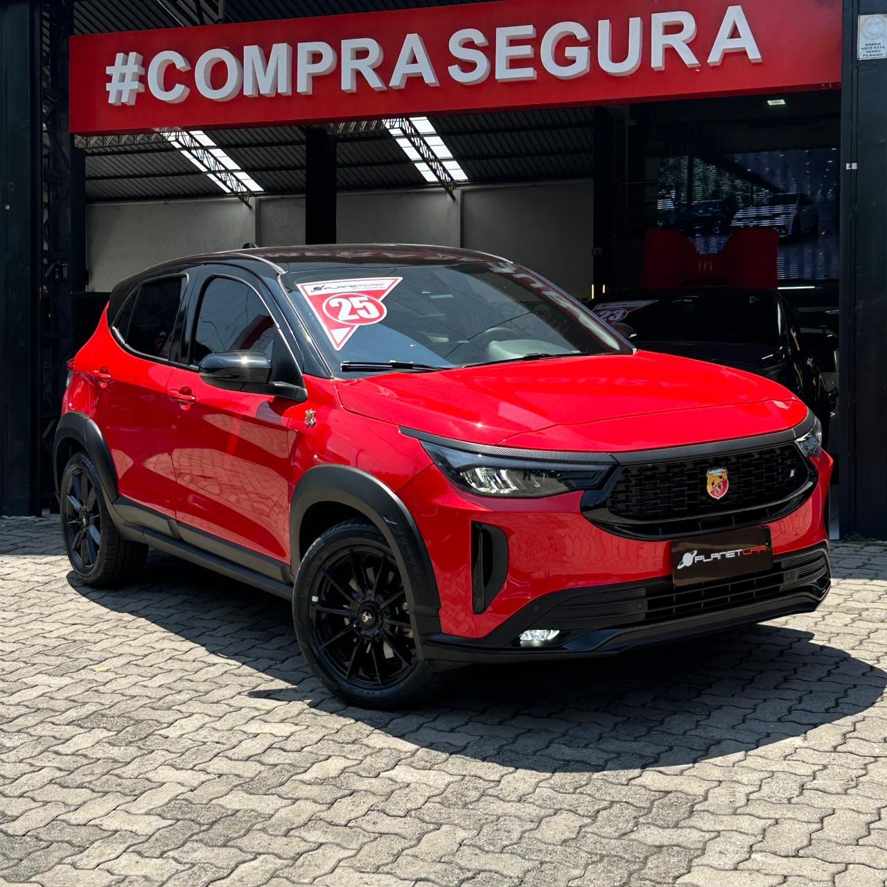 PlanetCar Multimarcas