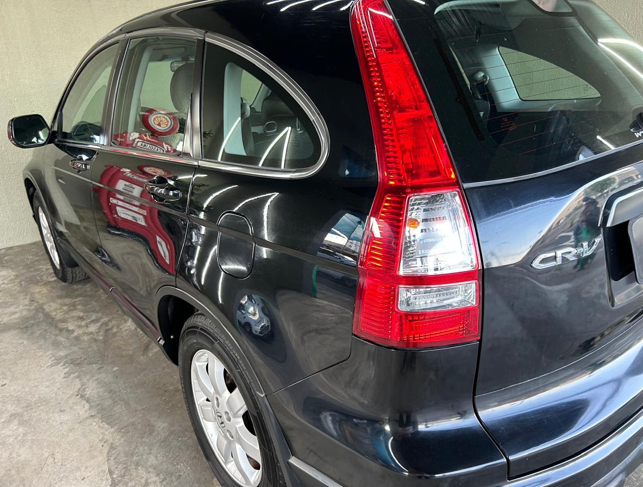 CRV