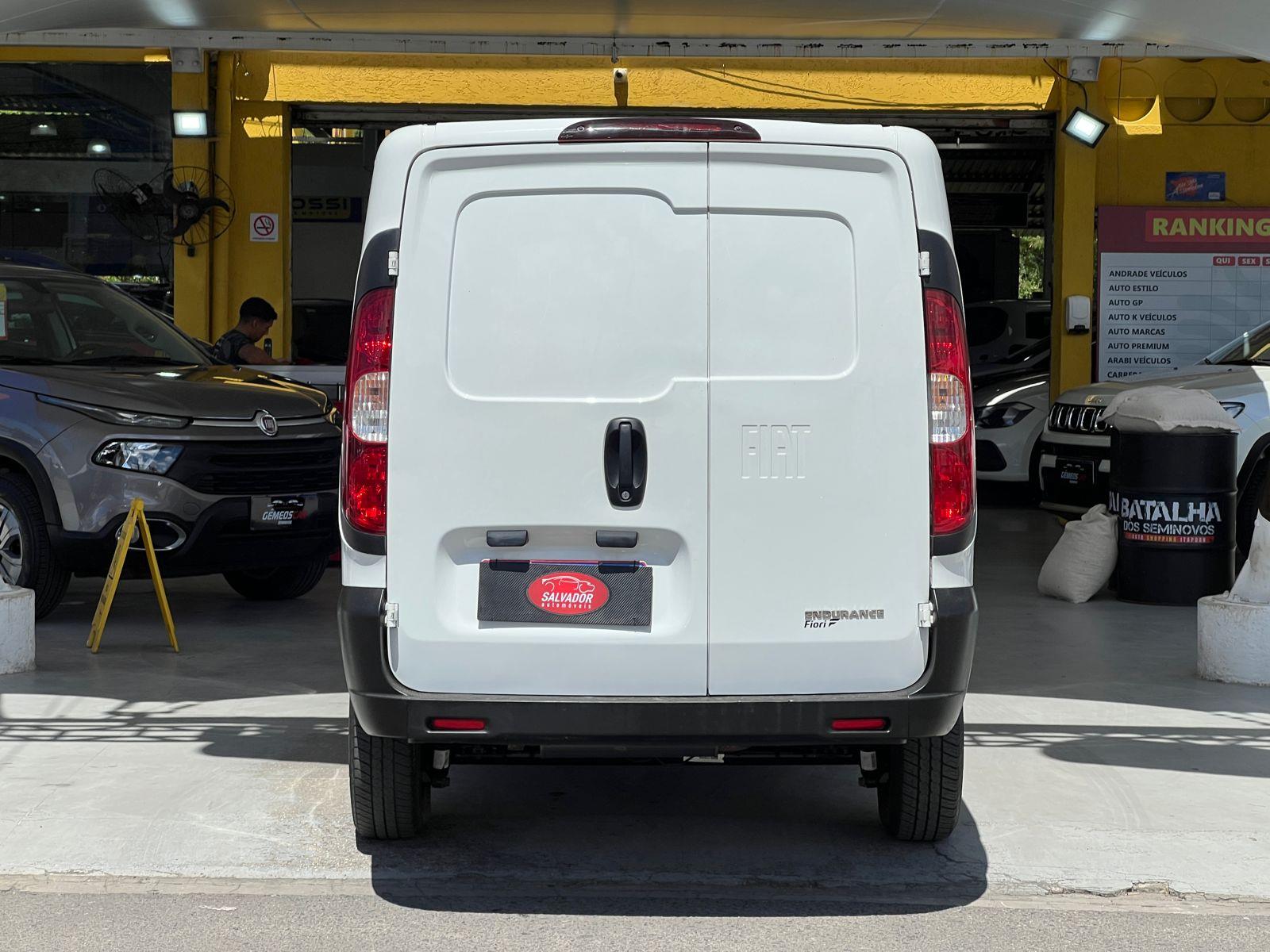 FIAT FIORINO
