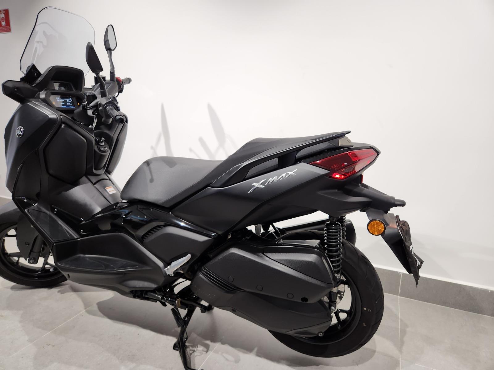 City Motos
