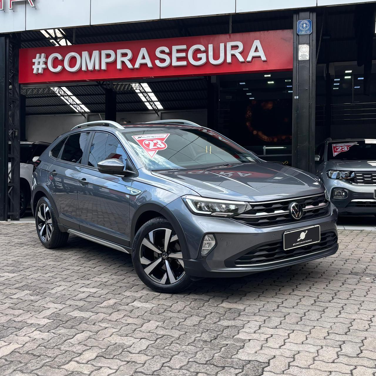 PlanetCar Multimarcas