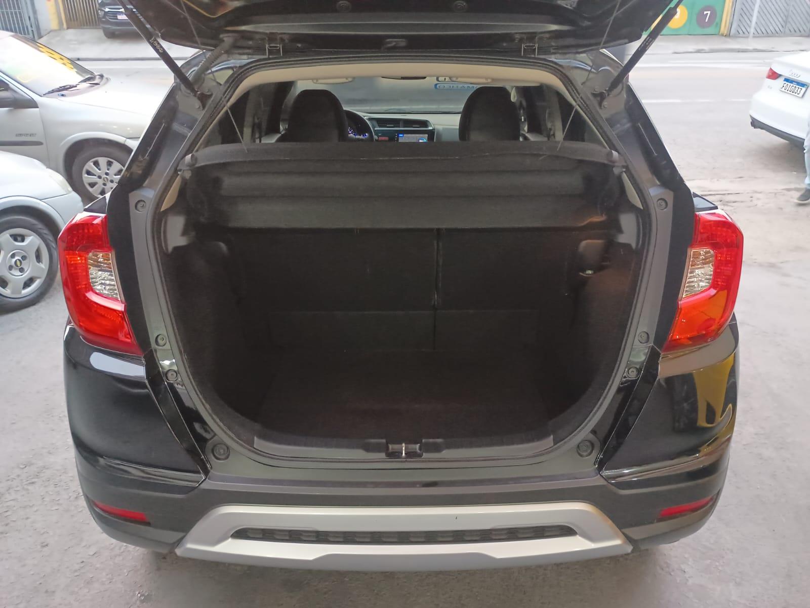 WR-V