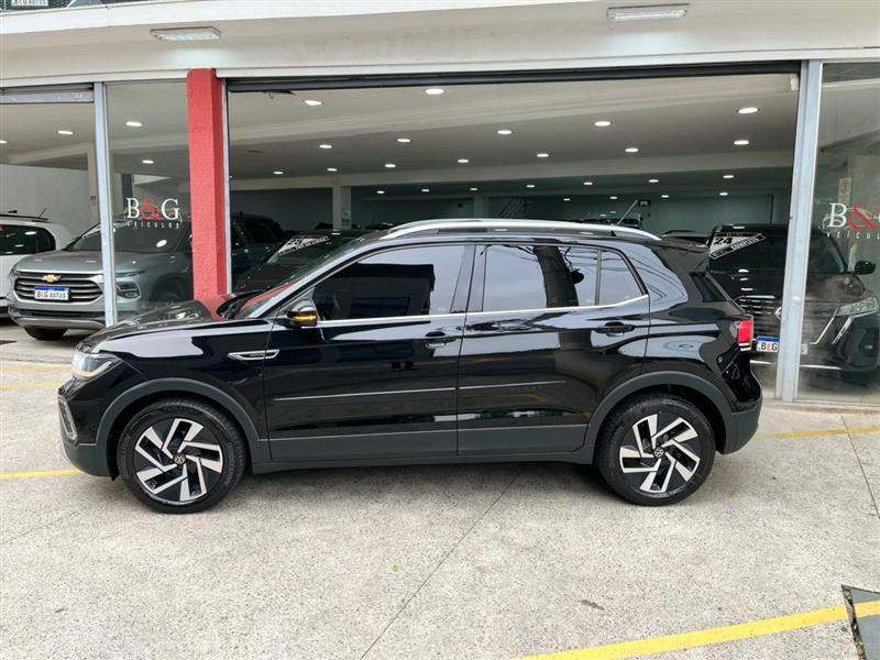 T-CROSS