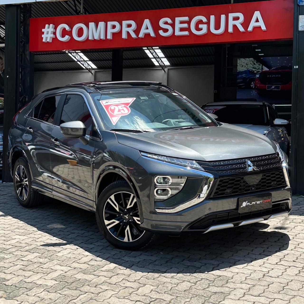PlanetCar Multimarcas