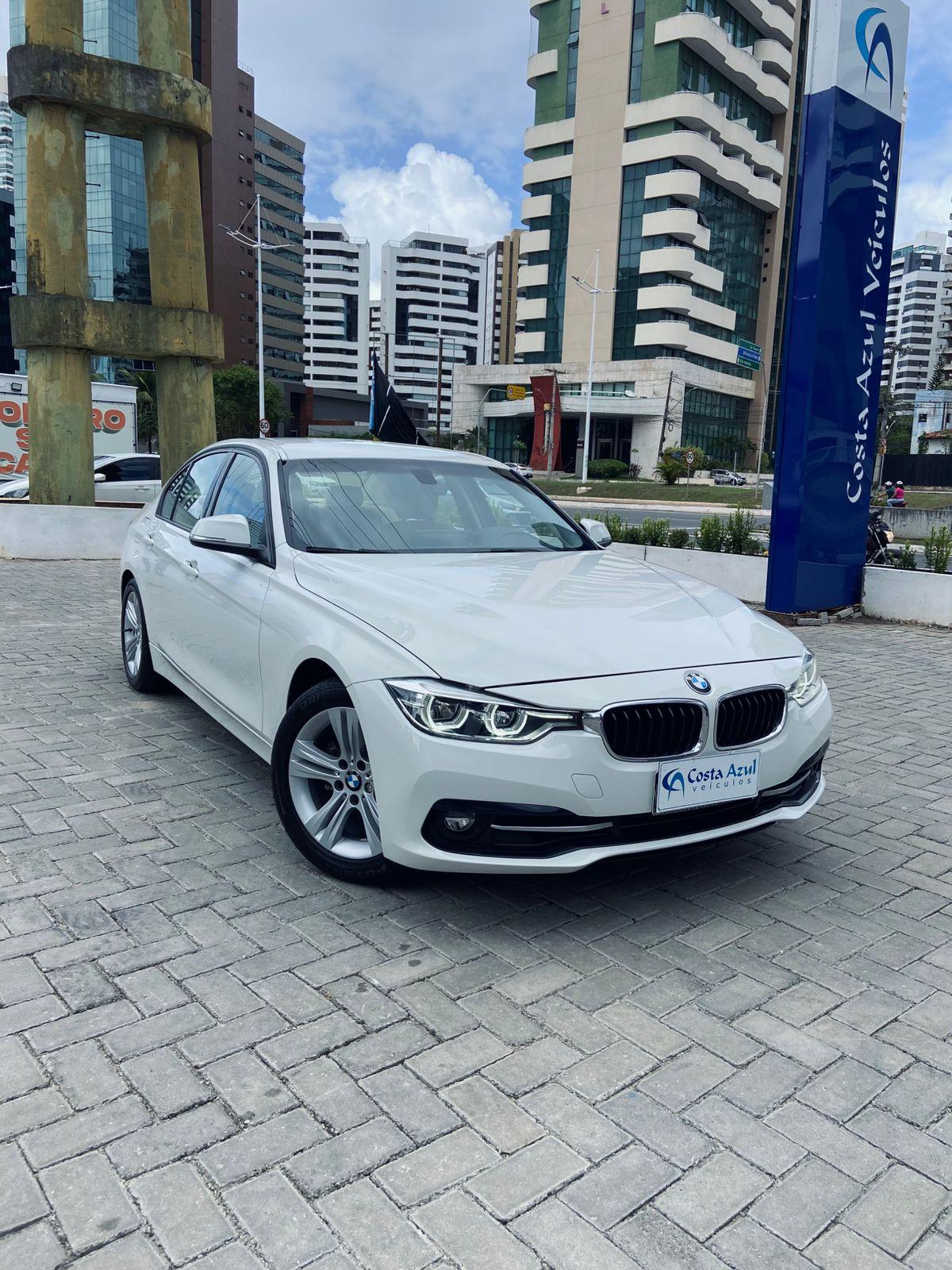 BMW 320i