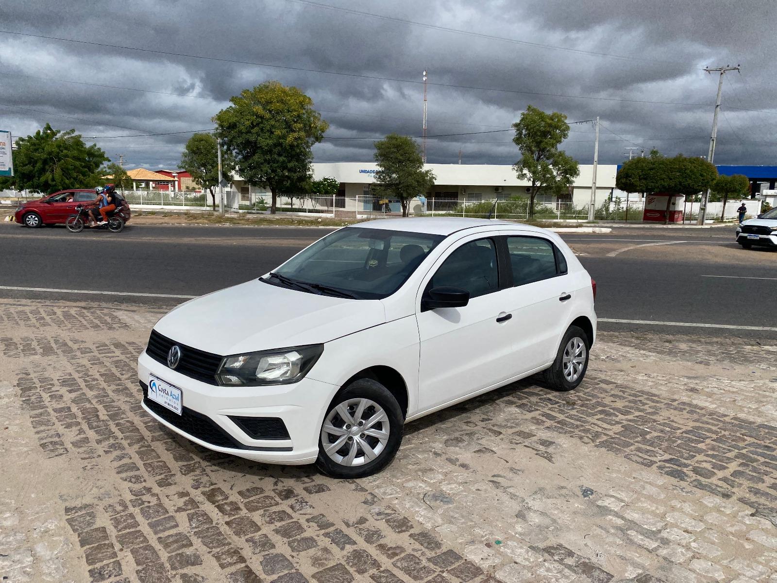 VOLKSWAGEN GOL