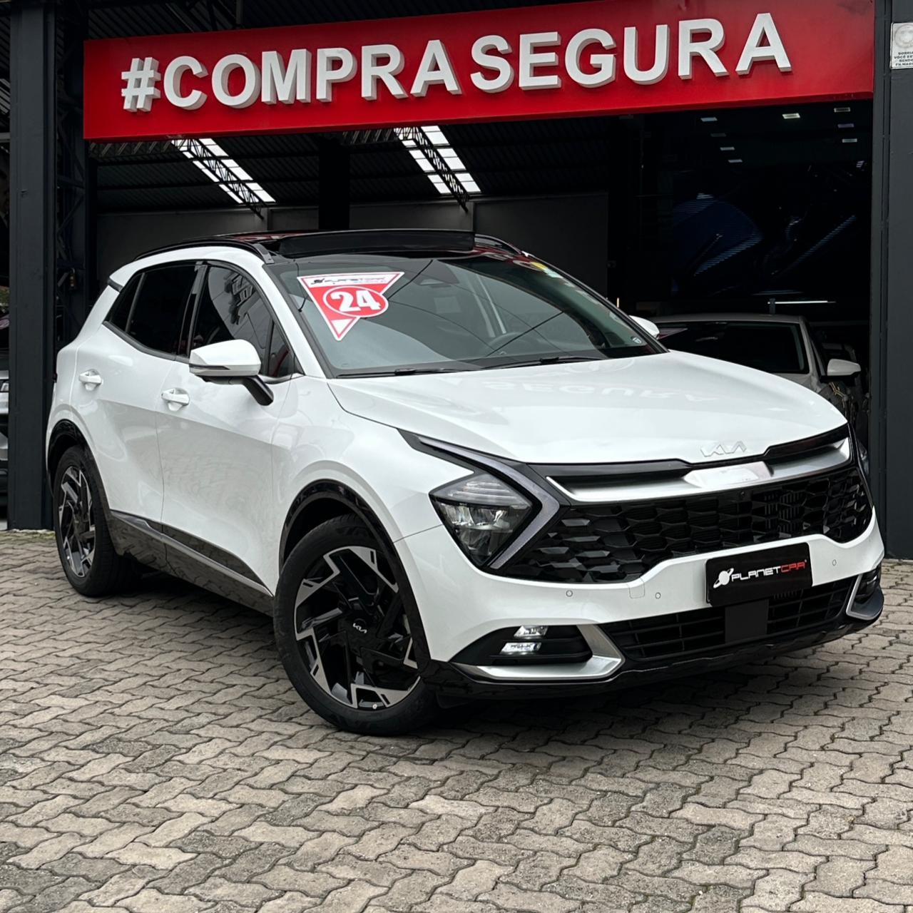 PlanetCar Multimarcas