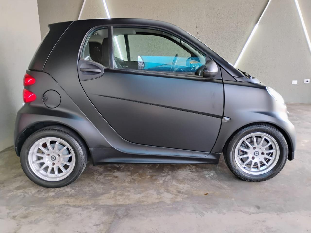 FORTWO
