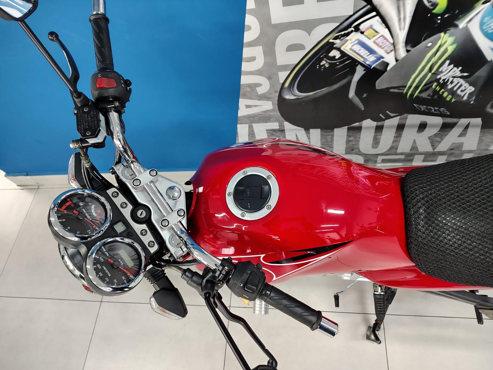 City Motos