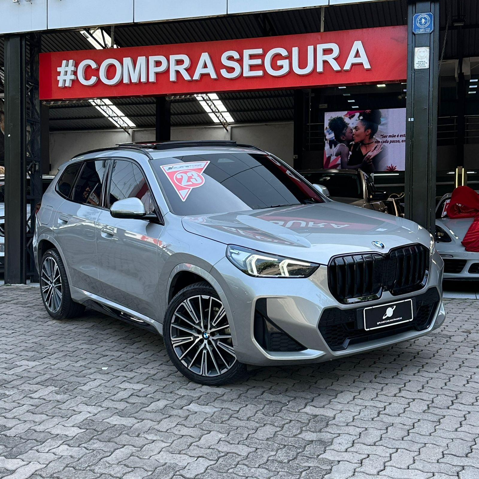 PlanetCar Multimarcas