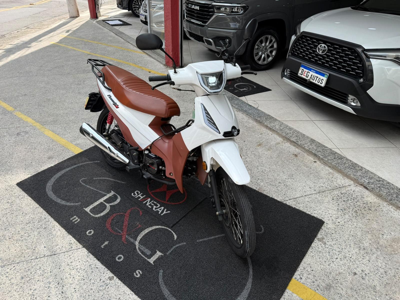 PHOENIX S 50