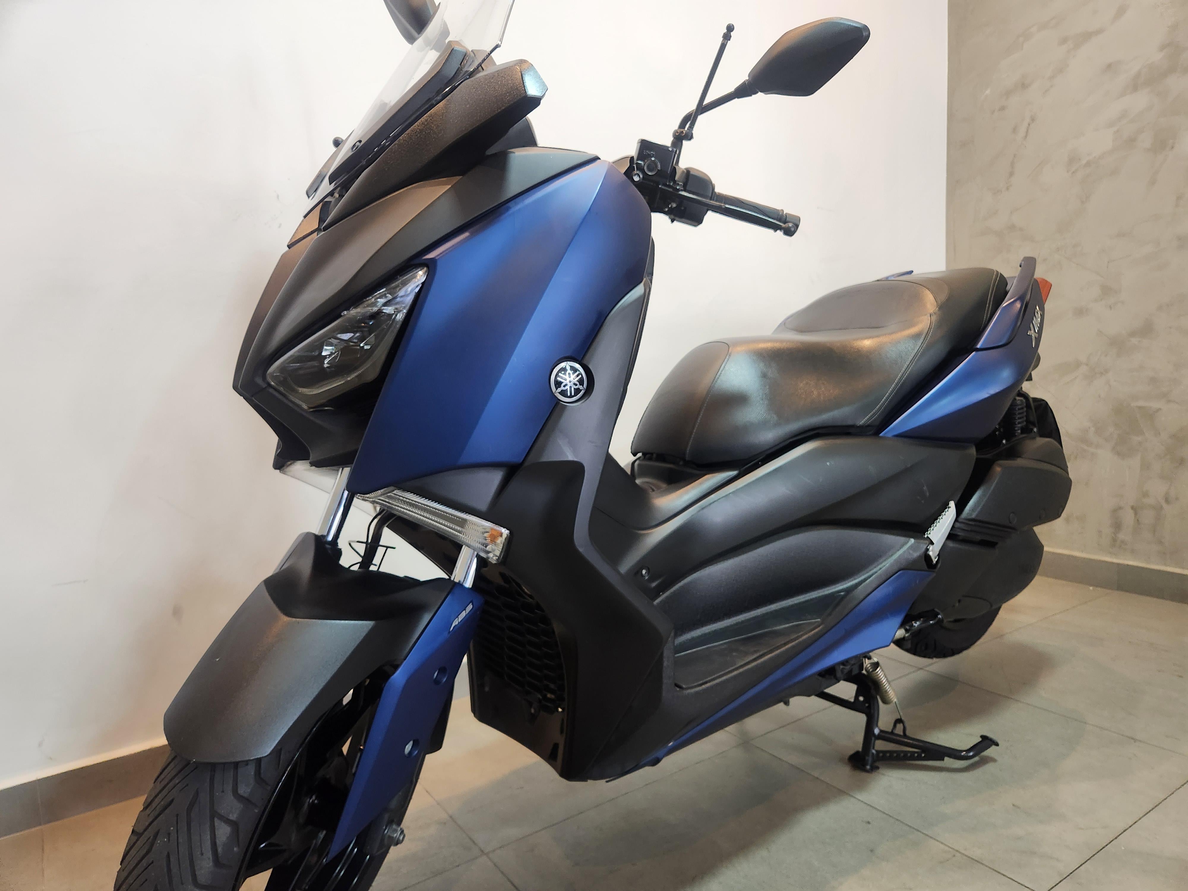 City Motos